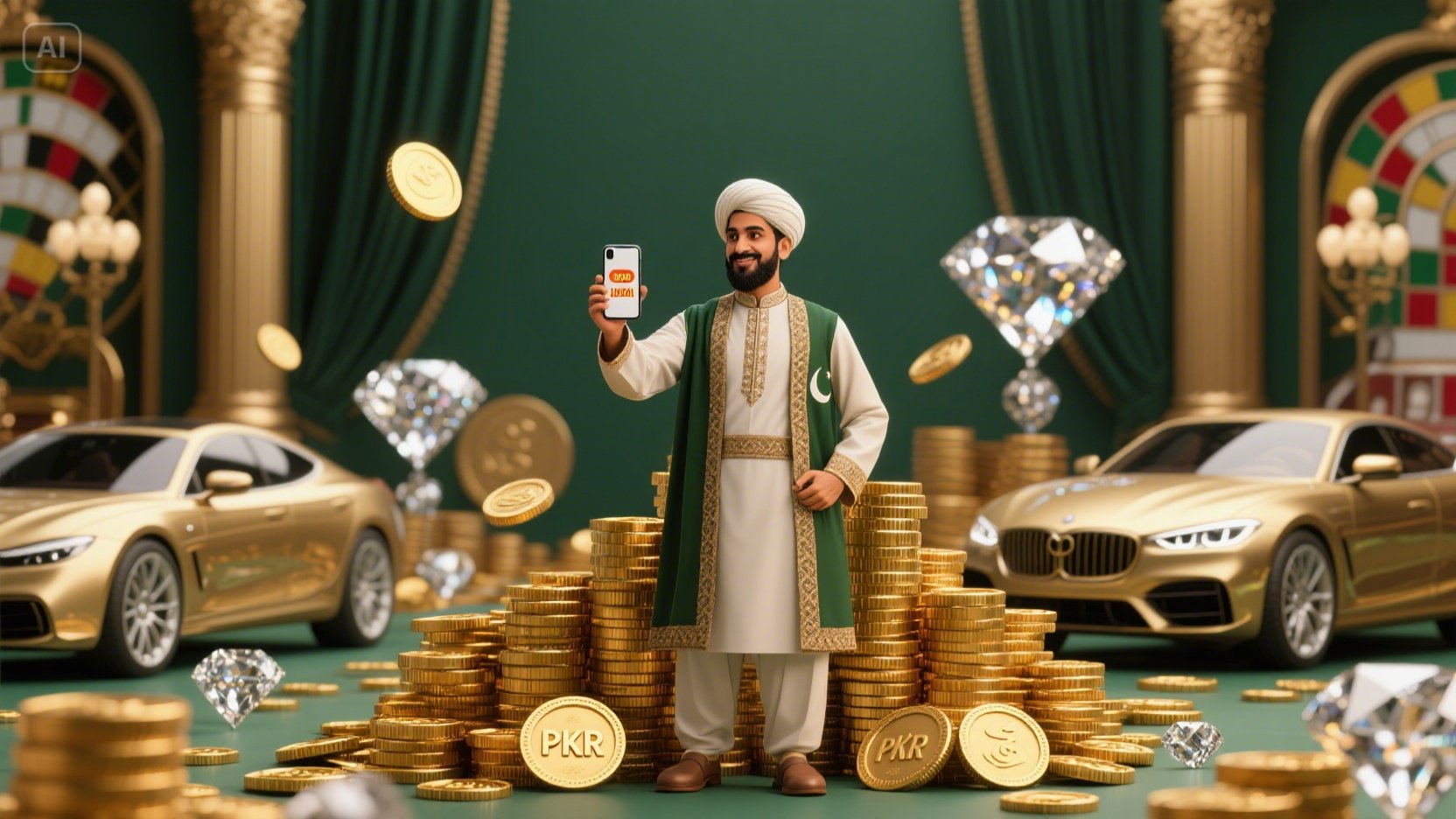 Registration at mBit Casino Casino