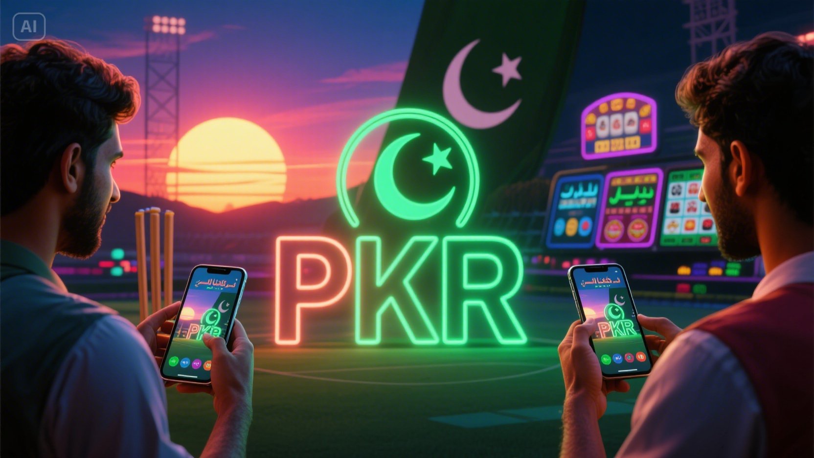 Make your first deposit today and claim 200% instantly added! Pakistan’s players can enjoy real-money gaming, mobile access, and instant PKR withdrawals.